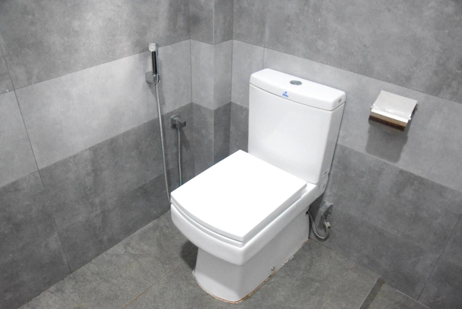 Kulassa Homes Анурадхапура Екстериор снимка